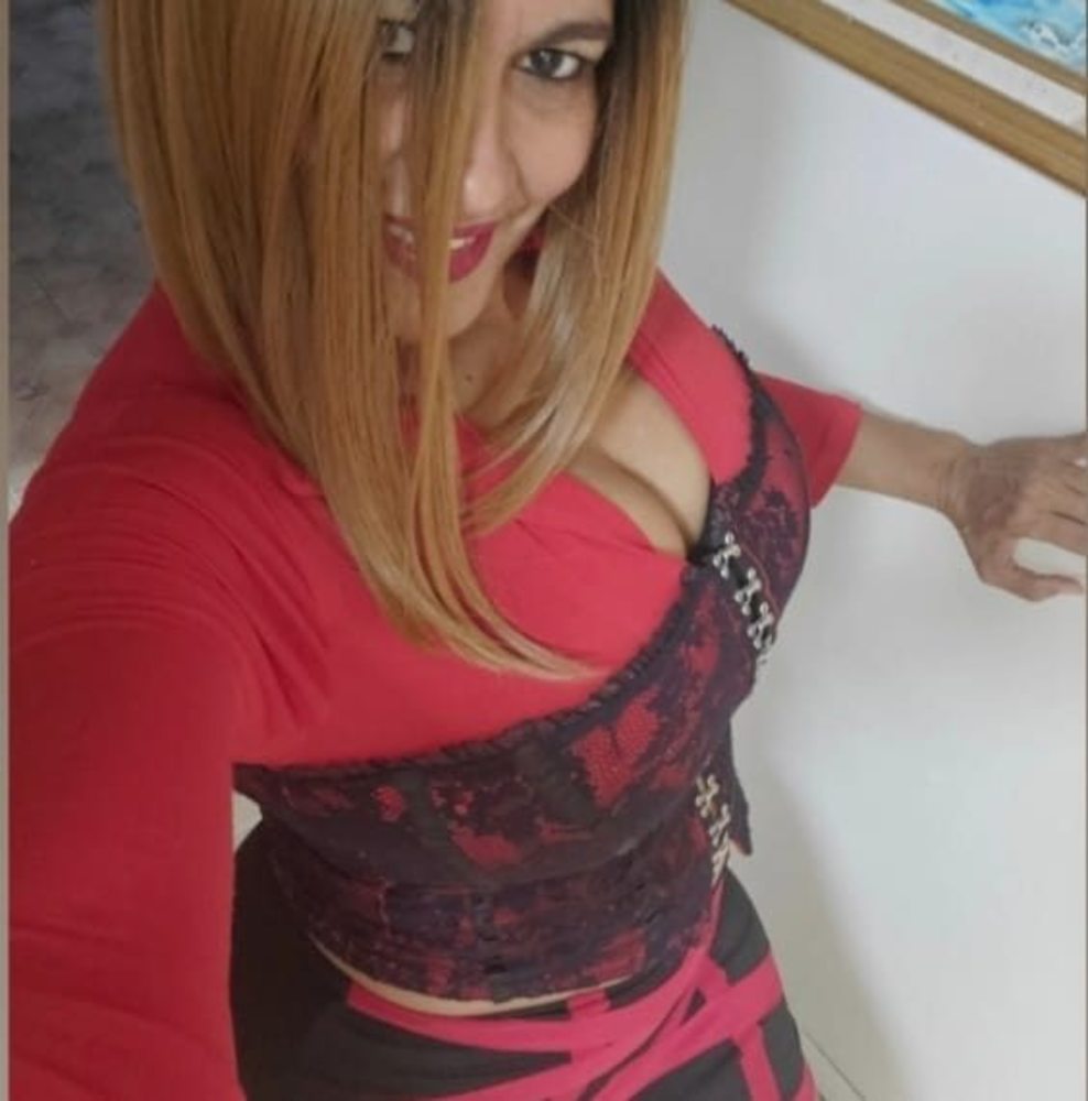 Meet your Posher, Marisol